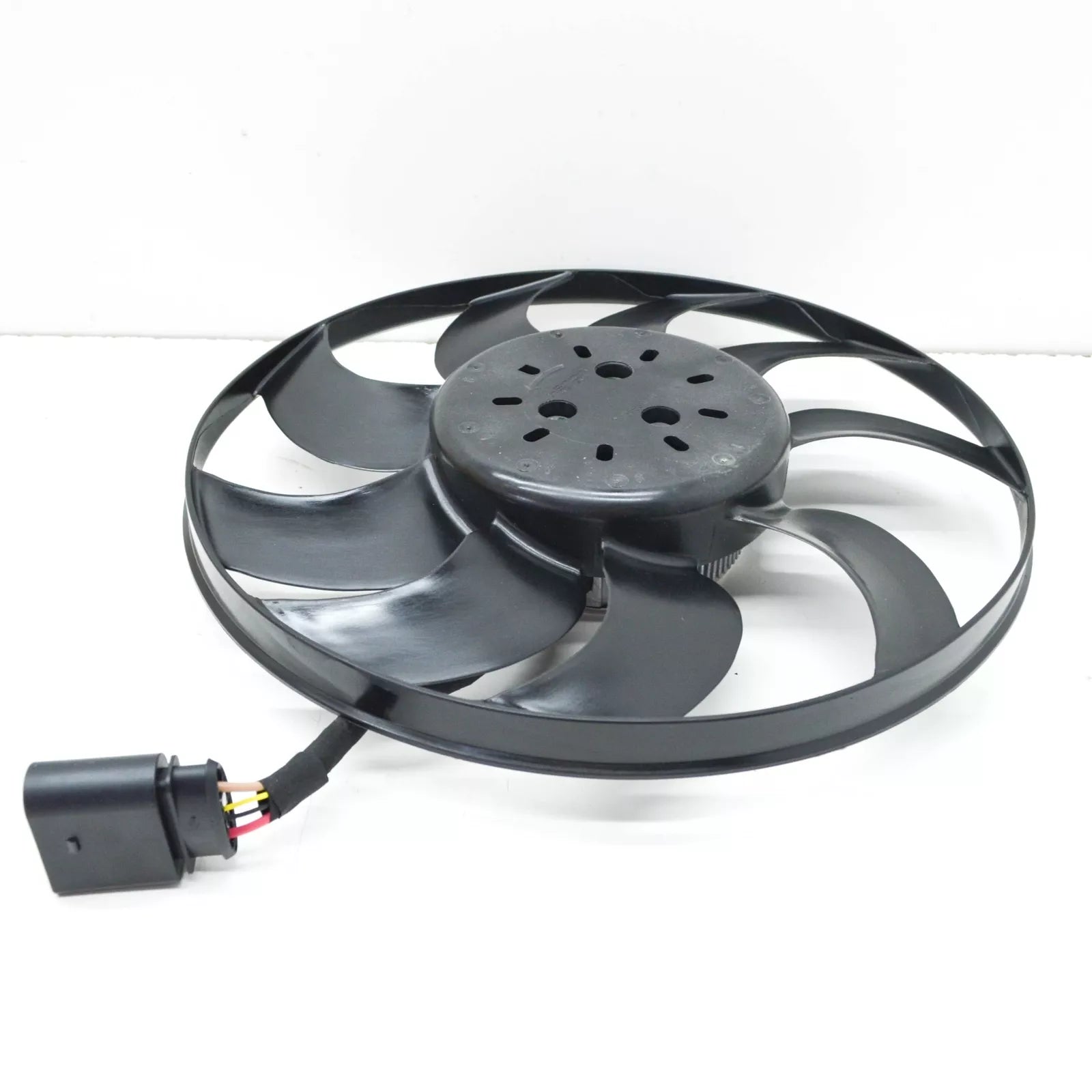 NEW VW SHARAN 7N1, 7N2 RADIATOR FAN 7N0959455N ORIGINAL