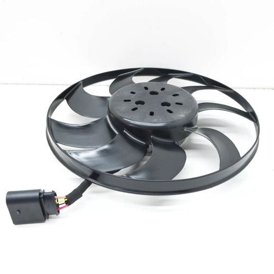 NEW VW SHARAN 7N1, 7N2 RADIATOR FAN 7N0959455N ORIGINAL
