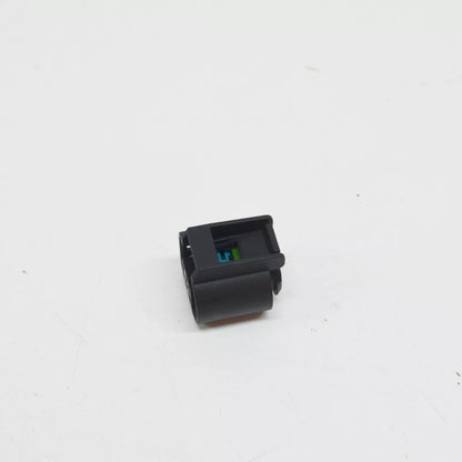NEW BMW 6 E64 CABLE PLUG CONNECTOR TERMINAL 6-POLE 12527505669 7505669 ORIGINAL