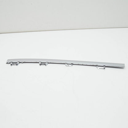 NEW VW POLO AW MK6 RADIATOR GRILLE MOLDING 2G0853767H2ZZ ORIGINAL