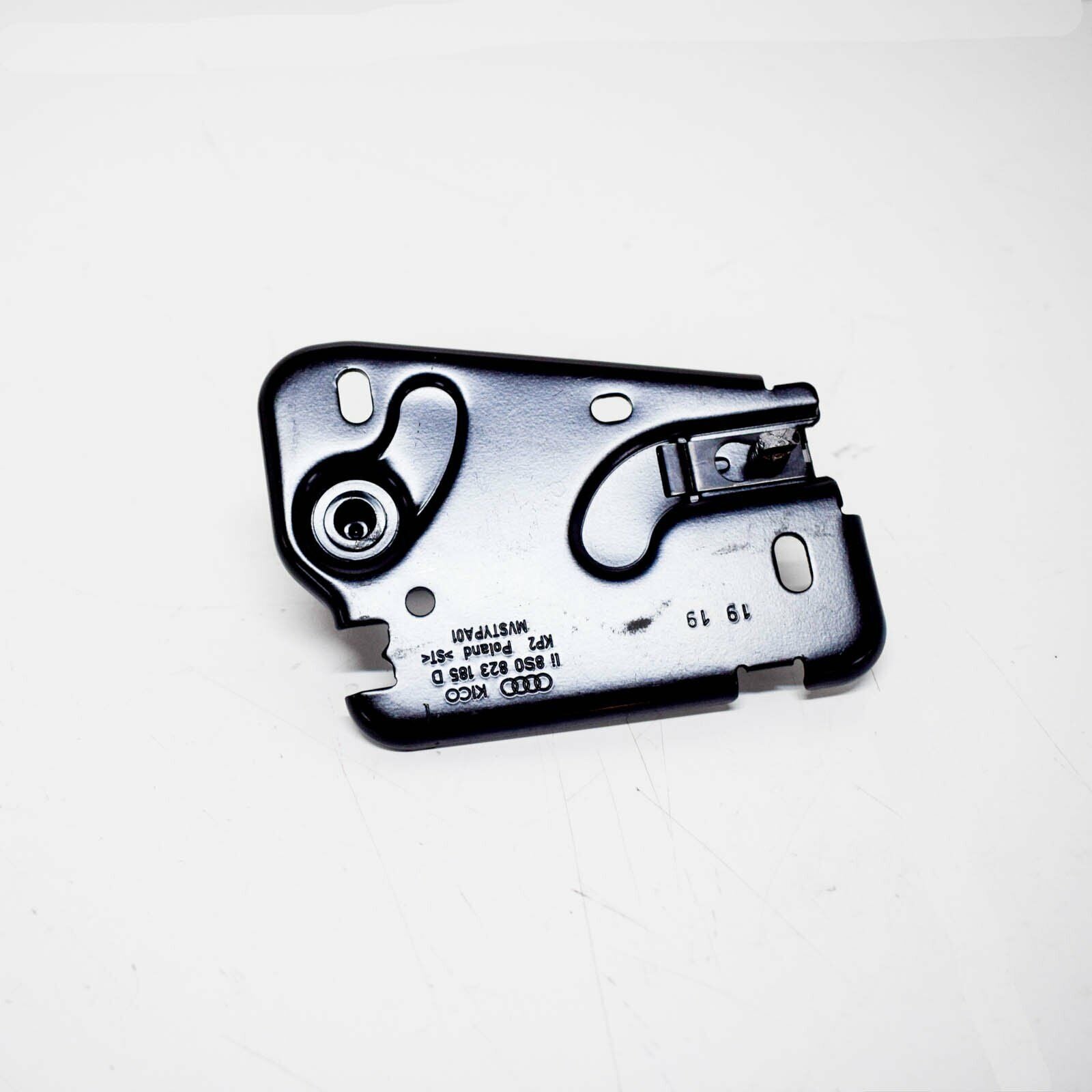 NEW VOLKSWAGEN ARTEON FRONT LEFT BONNET HOOD SAFETY CATCH 8S0823185D ORIGINAL