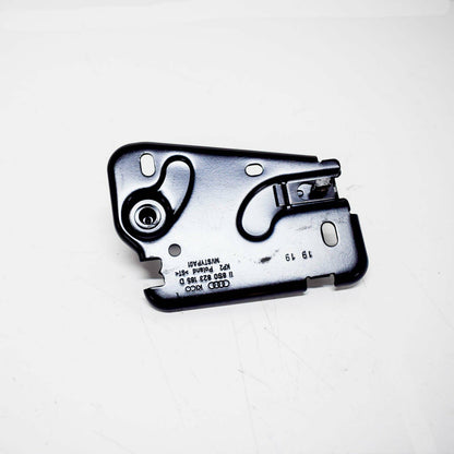 NEW VOLKSWAGEN ARTEON FRONT LEFT BONNET HOOD SAFETY CATCH 8S0823185D ORIGINAL