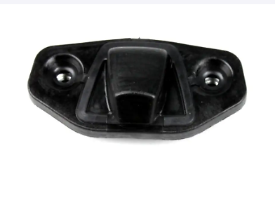 new vw transporter vi t6 rear lid guide 7h0829721b original