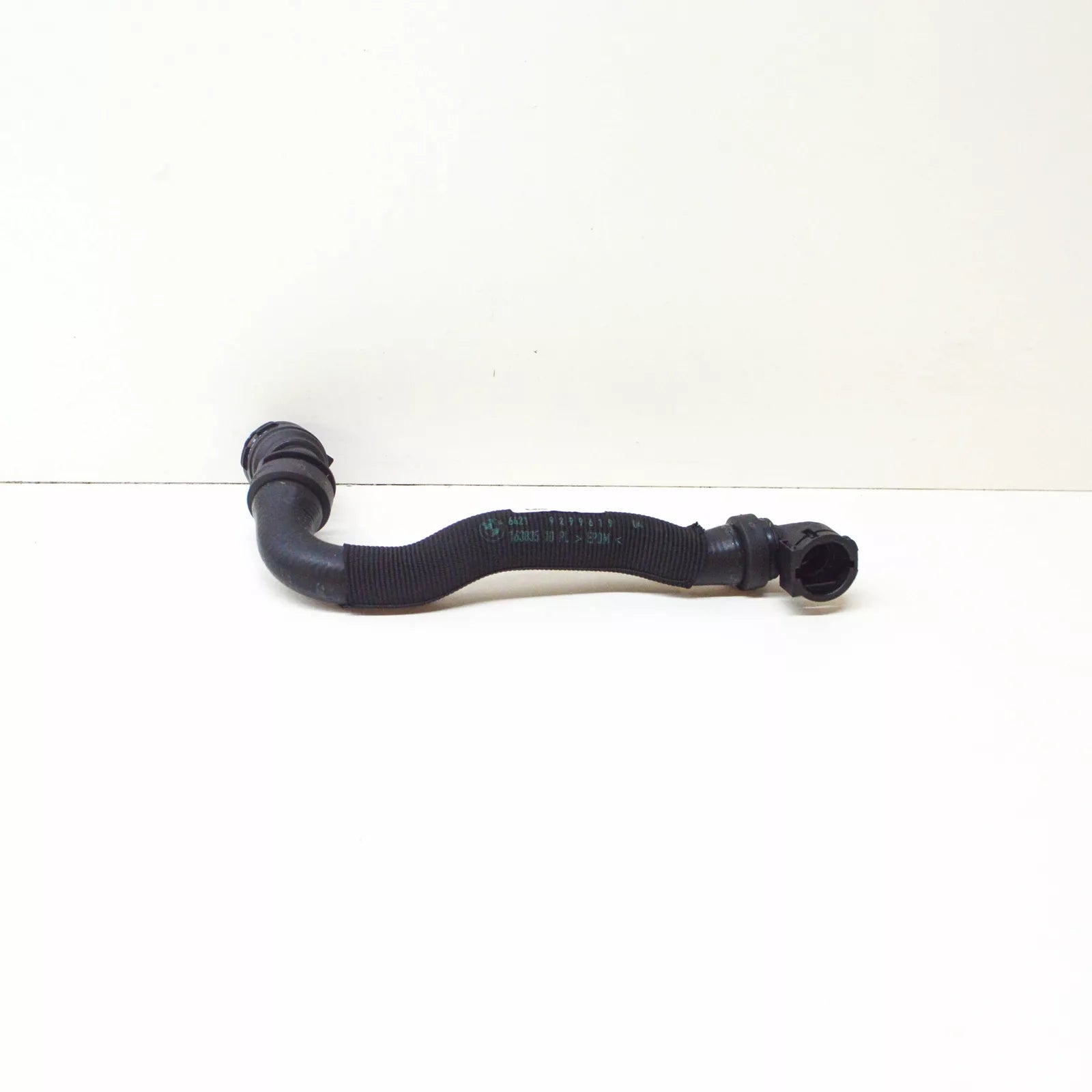 NEW BMW 5 G30 COOLANT SUPPLY 1 HOSE PIPE 64219299619 9299619 ORIGINAL