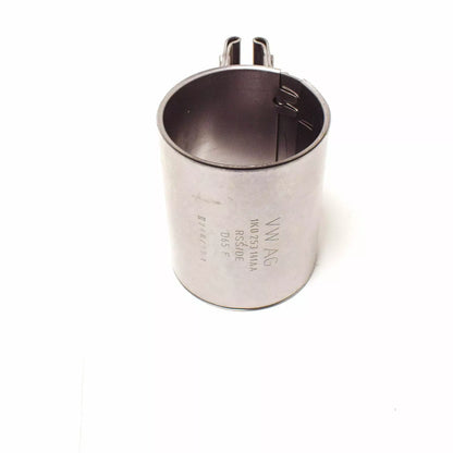 NEW VOLKSWAGEN GOLF MK7 EXHAUST MUFFLER PIPE CLAMP 1K0253141AA