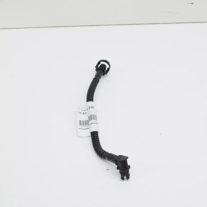 NEW BMW M3 COUPE E46 ENGINE CRANKCASE BREATHER HOSE 11617831336 ORIGINAL