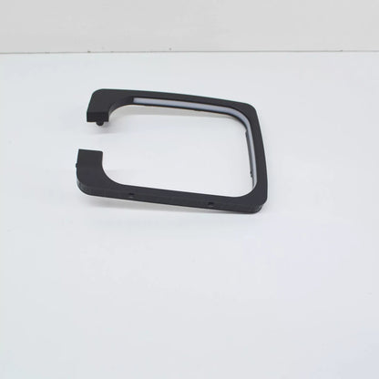 NEW BMW I3 I01 LIGHT UNIT CHARGING SOCKET COVER 63217334639 7334639 ORIGINAL