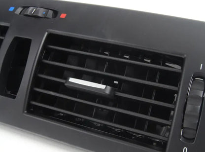 NEW BMW X3 E83 CENTER CONSOLE AIR VENT 64223415965 3415965 ORIGINAL