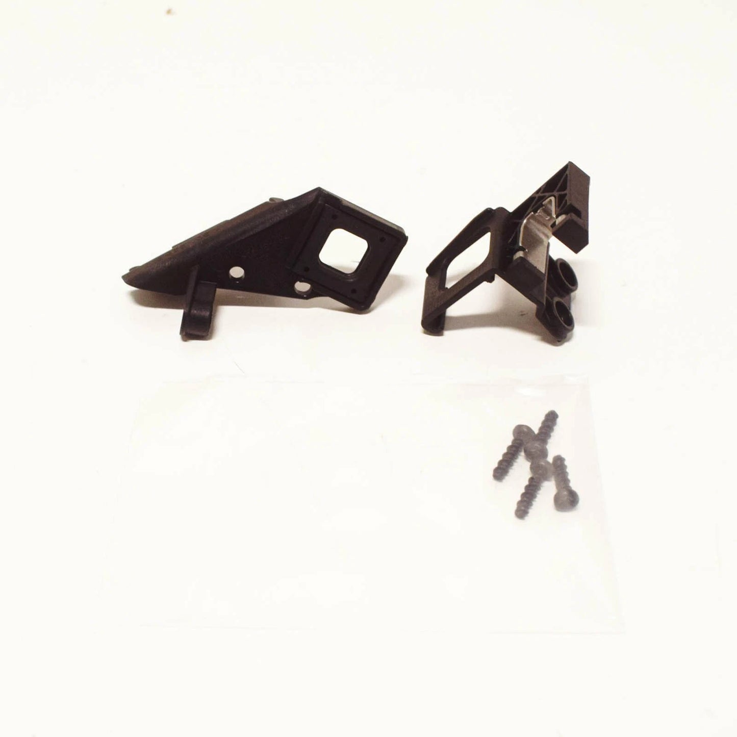 NEW AUDI TT 8J RIGHT HEADLIGHT TAB REPAIR BRACKET KIT 8J0998122