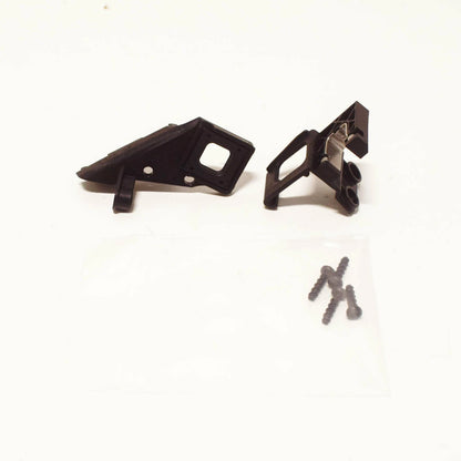 NEW AUDI TT 8J RIGHT HEADLIGHT TAB REPAIR BRACKET KIT 8J0998122