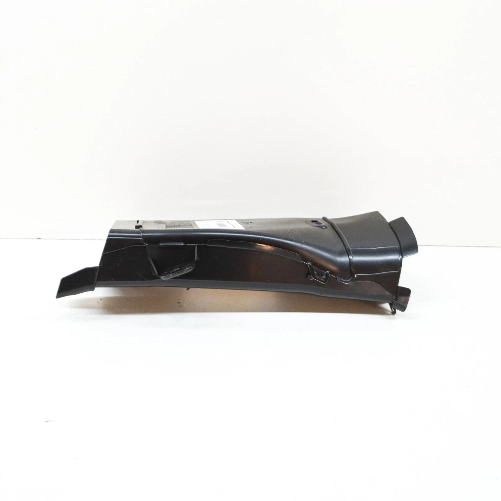 NEW BMW 6 F06 FRONT RIGHT BRAKE AIR DUCT 51748050400 8050400 2016 ORIGINAL