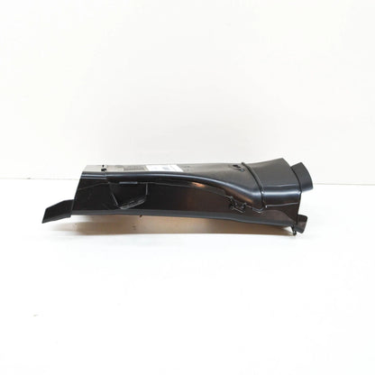 NEW BMW 6 F06 FRONT RIGHT BRAKE AIR DUCT 51748050400 8050400 2016 ORIGINAL