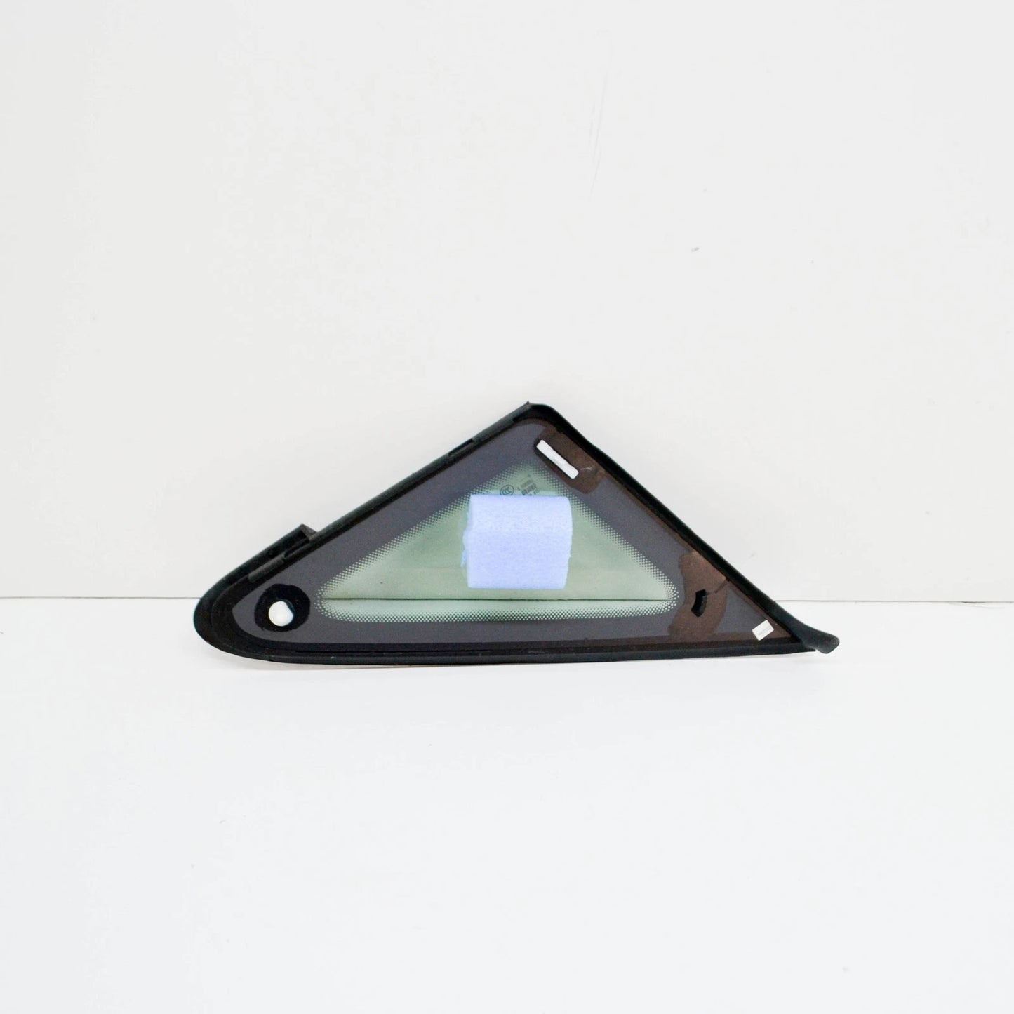 NEW VW GOLF MK7 FRONT LEFT A-PILLAR WINDOW GLASS 5G0845411ENVB