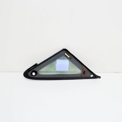 NEW VW GOLF MK7 FRONT LEFT A-PILLAR WINDOW GLASS 5G0845411ENVB