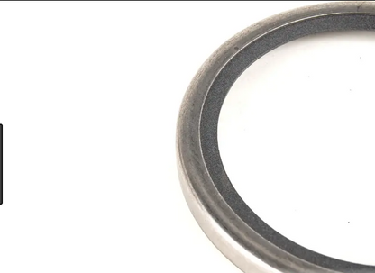 new bmw 5 e39 thermostat housing gasket ring 11531312287 original