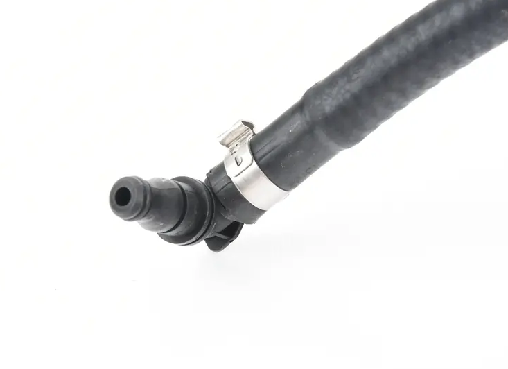 NEW MERCEDES-BENZ SL R230 AMG COOLANT BREATHER PIPE A2305011225 ORIGINAL