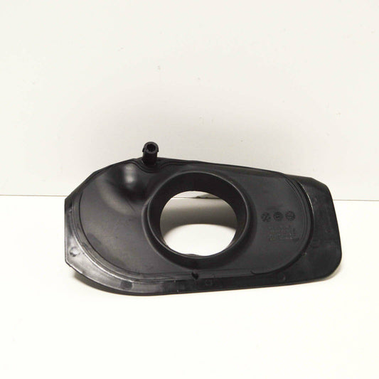 NEW MERCEDES BENZ S W222 REAR FENDER FUEL POCKET PANEL A2226331111 ORIGINAL