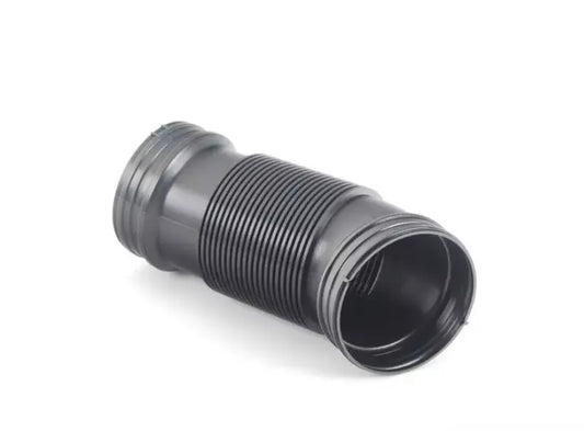 NEW AUDI A3 8P ENGINE AIR INTAKE CONNECTING HOSE 1K0129684P ORIGINAL