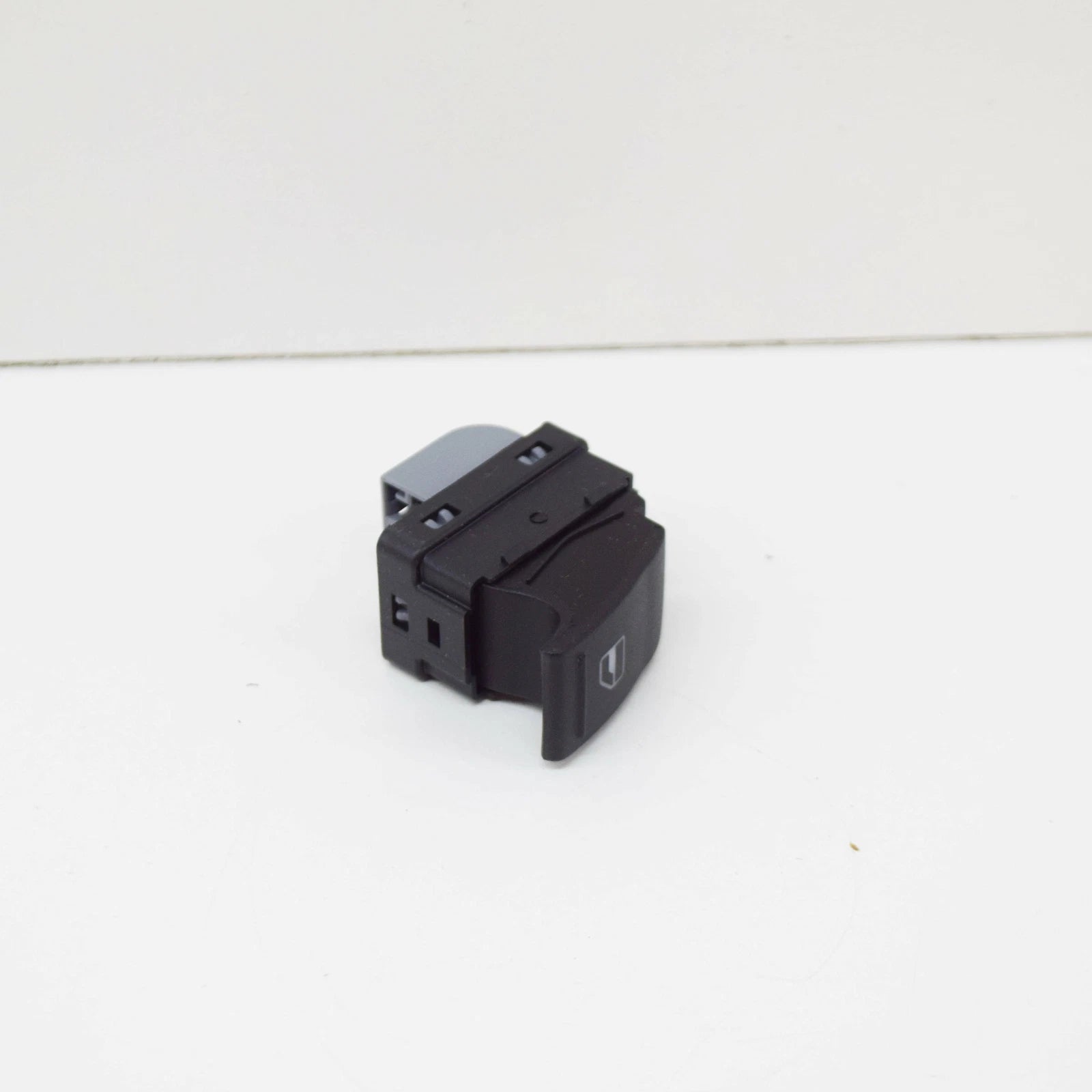 NEW VW TRANSPORTER T5 FRONT RIGHT DOOR WINDOW SWITCH LHD 7E0959855D9B9
