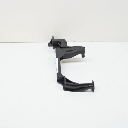 NEW SKODA SUPERB MK3 3V LEFT RADIATOR HOLDER BRACKET COUPLING 3V0805307 ORIGINAL