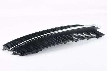 NEW AUDI A7 SPORTBACK 4G8 FRONT BUMPER LEFT GRILLE 4G8807647H9B9 GENUINE