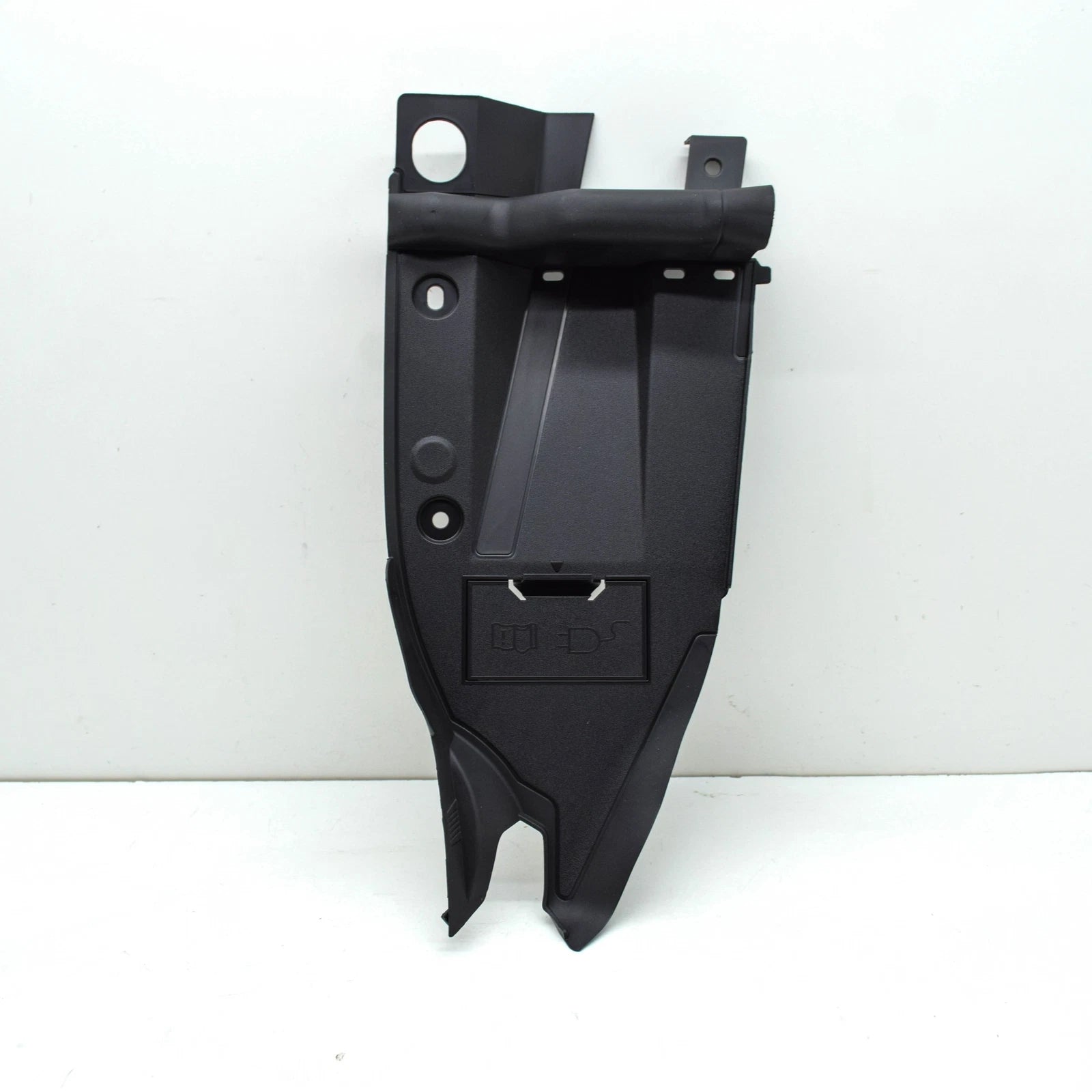 NEW AUDI E-TRON SPORTBACK GEA BONNET HOOD LEFT BUNGS COVER 4KE821941A ORIGINAL