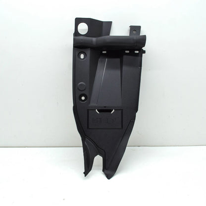 NEW AUDI E-TRON SPORTBACK GEA BONNET HOOD LEFT BUNGS COVER 4KE821941A ORIGINAL