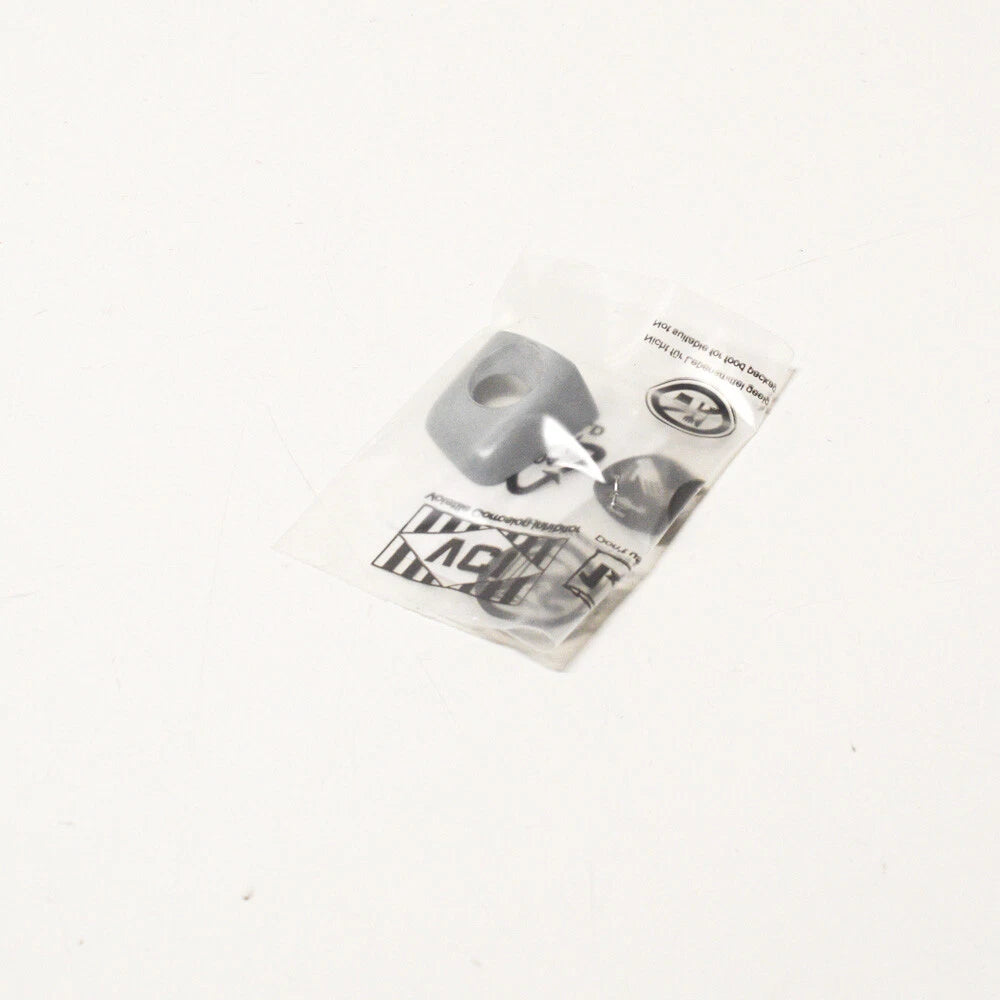 NEW AUDI A3 8V FRONT LEFT DOOR HANDLE CAP LHD 8V1837879GRU ORIGINAL