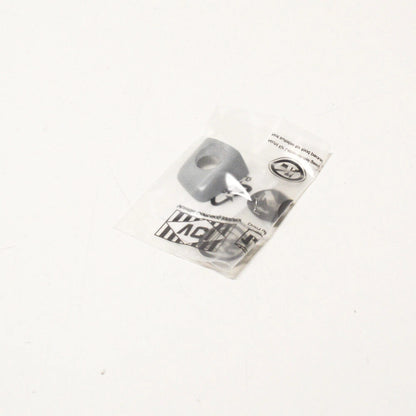 NEW AUDI A3 8V FRONT LEFT DOOR HANDLE CAP LHD 8V1837879GRU ORIGINAL