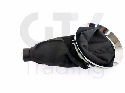 NEW MINI R55 R56 R57 R58 R59 6-SPEED MANUAL SHIFT KNOB BOOT 25112753782