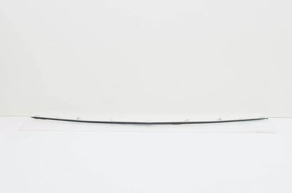 NEW MERCEDES-BENZ S W222 FRONT BUMPER LOWER TRIM STRIP A2228851600