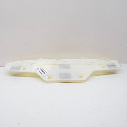 NEW BMW 3 F30 REAR LOWER BUMPER REINFORCEMENT M SPORT 51128054200 ORIGINAL