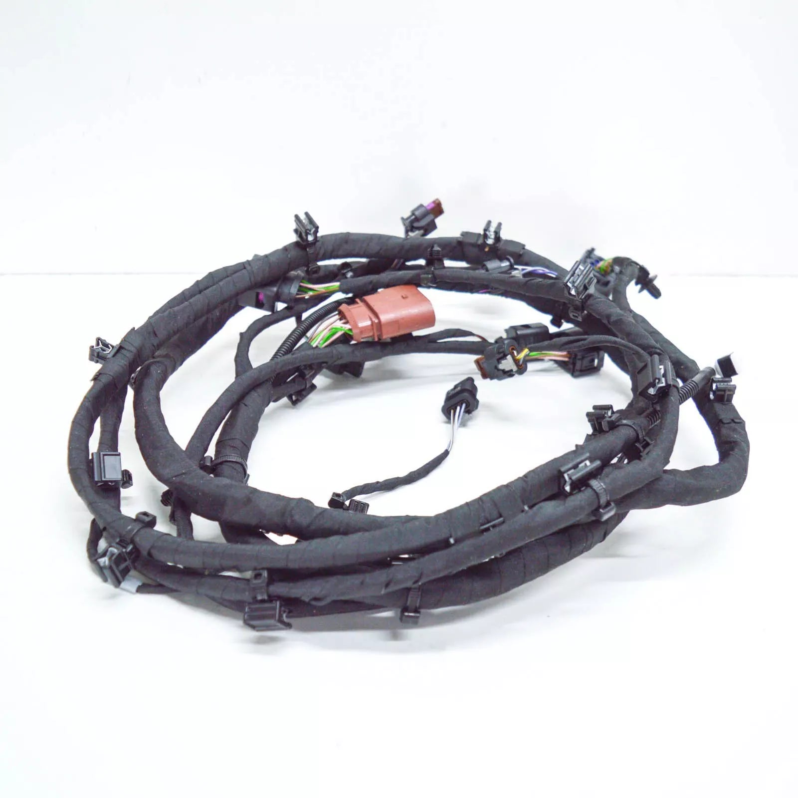 NEW AUDI Q8 FRONT PARKING SENSOR WIRING HARNESS 4M8971095GC ORIGINAL