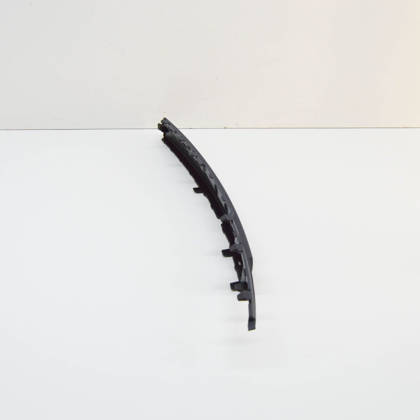 NEW AUDI A8 4E D3 FRONT RIGHT PRIMED BUMPER GUARD 4E0807224ADGRU ORIGINAL