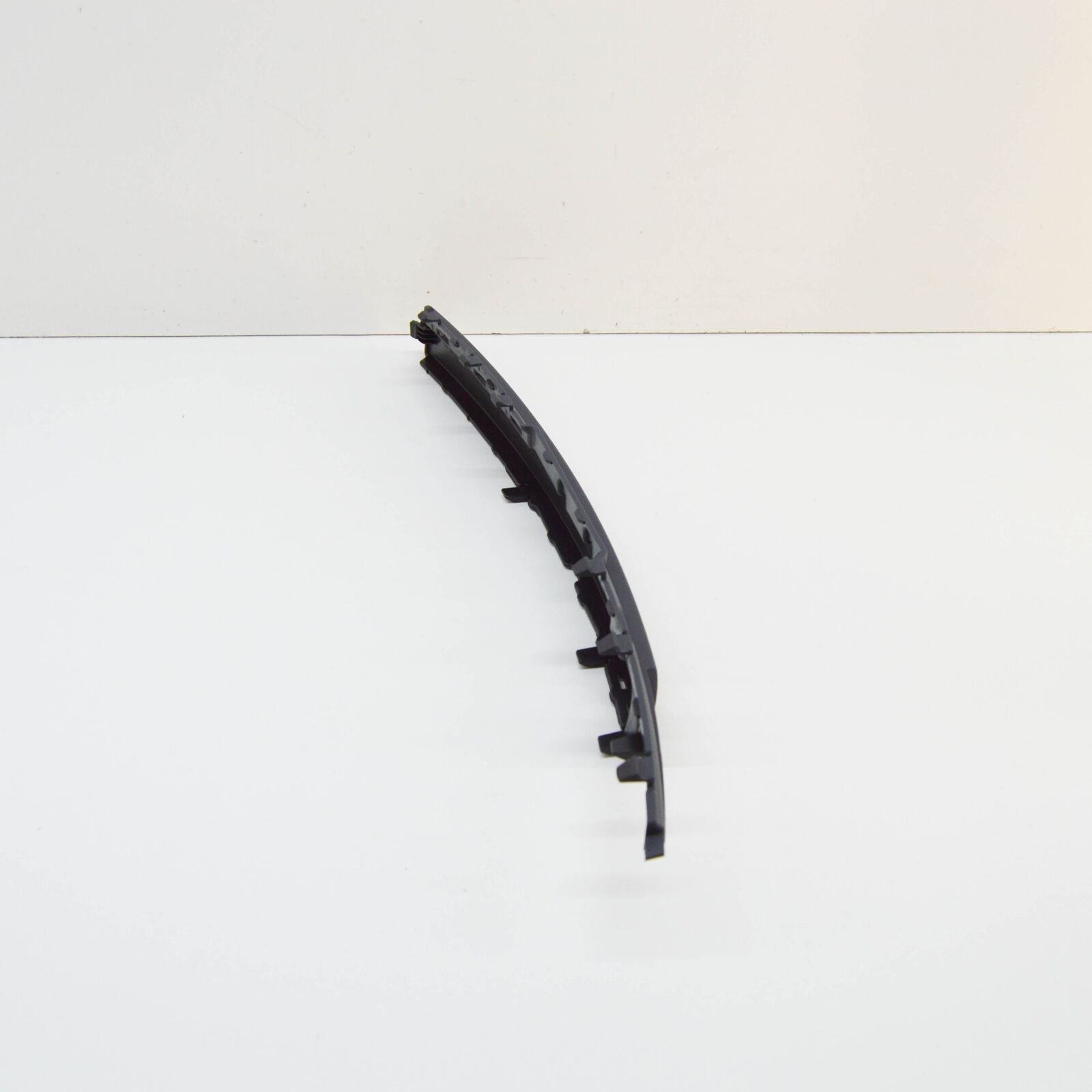 NEW AUDI A8 4E D3 FRONT RIGHT PRIMED BUMPER GUARD 4E0807224ADGRU ORIGINAL