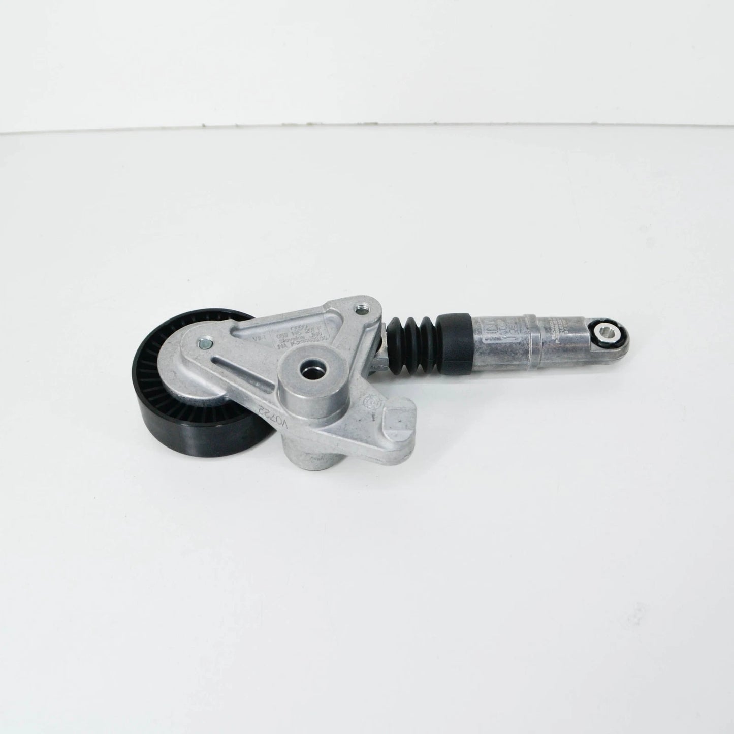 NEW VOLKSWAGEN TOUAREG 7L BELT TENSIONER PULLEY 059145201F 3.0 DIESEL