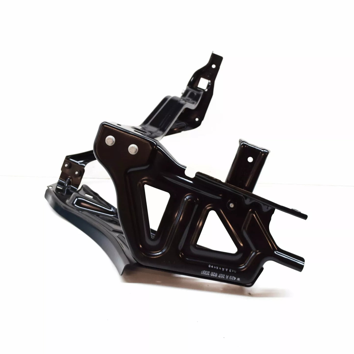 NEW MERCEDES BENZ E C207 RIGHT HEADLIGHT MOUNTING FRAME A2076202000