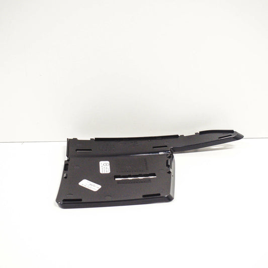 NEW AUDI Q5 80A FRONT RIGHT AIR INTAKE GUIDE GRILL END CAP 80A807246 GENUINE