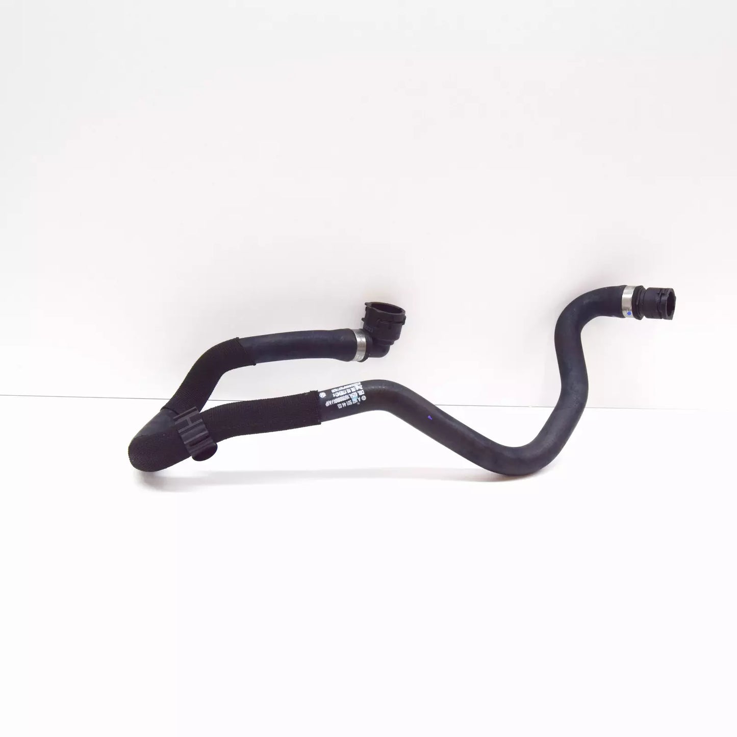 NEW MERCEDES-BENZ GLE W167 COOLANT LINE A1675014403 ORIGINAL