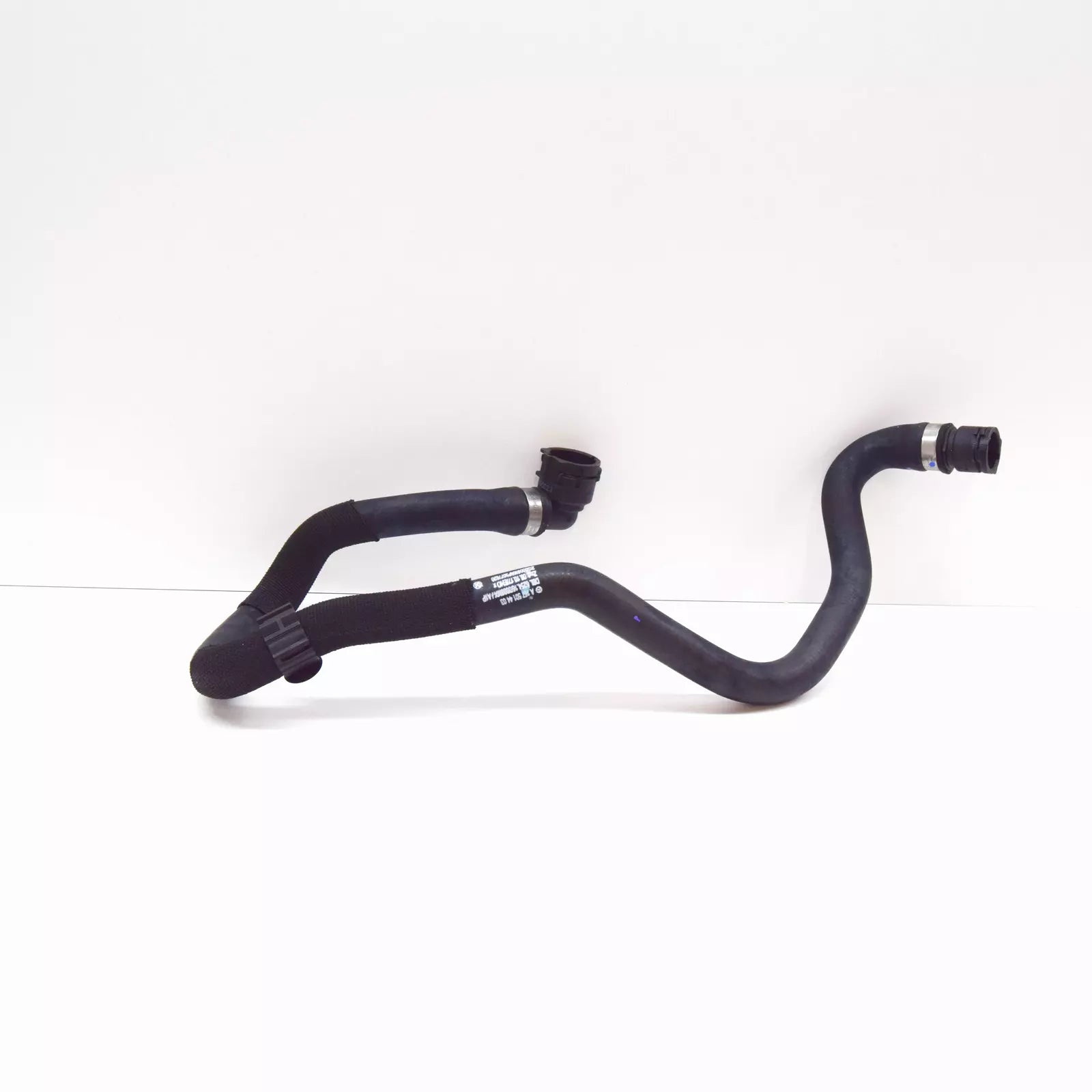 NEW MERCEDES-BENZ GLE W167 COOLANT LINE A1675014403 ORIGINAL