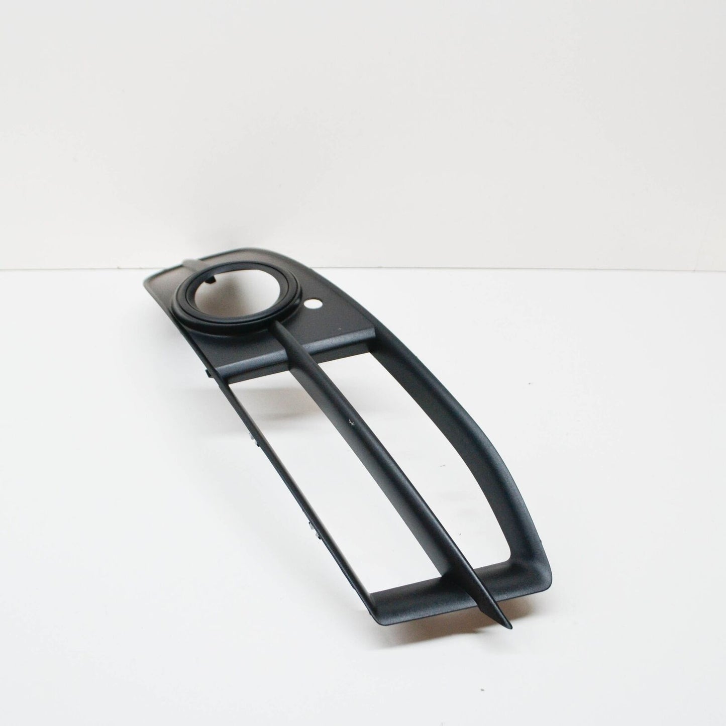 NEW AUDI A6 C6 LEFT FOG LIGHT GRILLE S-LINE 4F0807681Q3FZ 2010 ORIGINAL