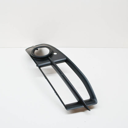 NEW AUDI A6 C6 LEFT FOG LIGHT GRILLE S-LINE 4F0807681Q3FZ 2010 ORIGINAL