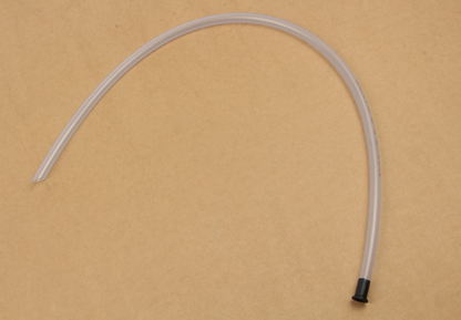 new vw id.3 e11 fuel filler housing drain hose 8x0809937b original