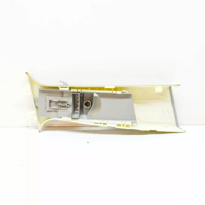 NEW MERCEDES-BENZ E W212 LEFT UPPER SIDE B-PILLAR TRIM A21269019267M36