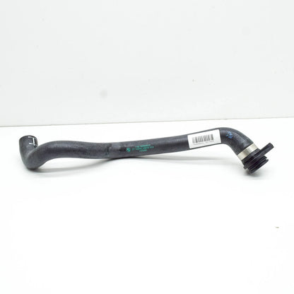NEW BMW F15 F16 SAC SUV THERMOSTAT WATER COOLING HOSE 7649409 11537649409