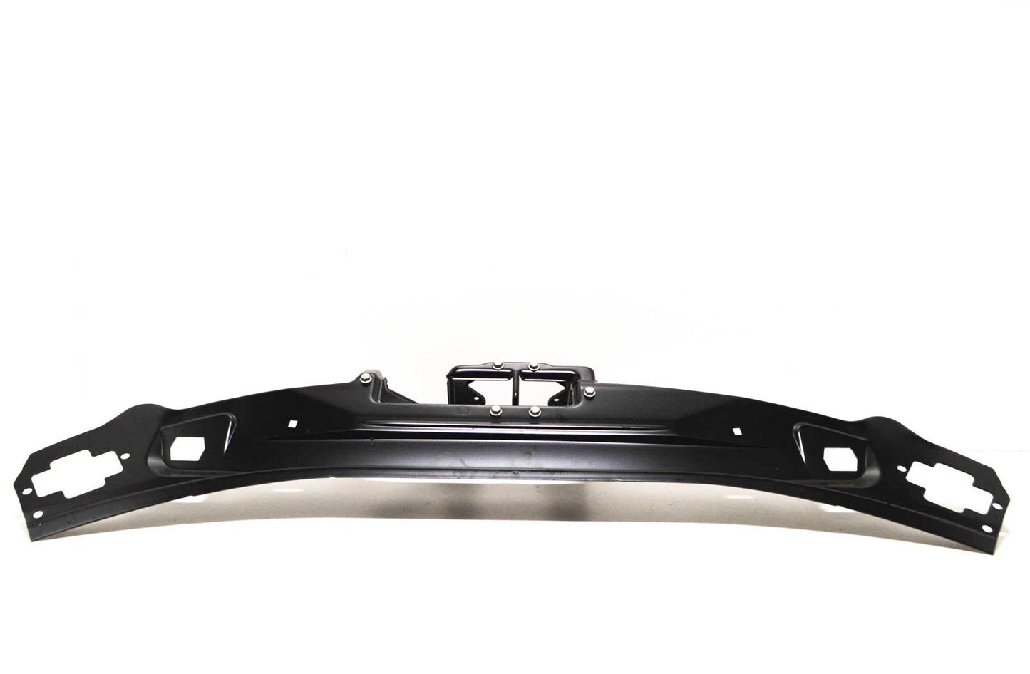 NEW MERCEDES-BENZ S-CLASS W221 RADIATOR UPPER PART A2216200172 2011 ORIGINAL