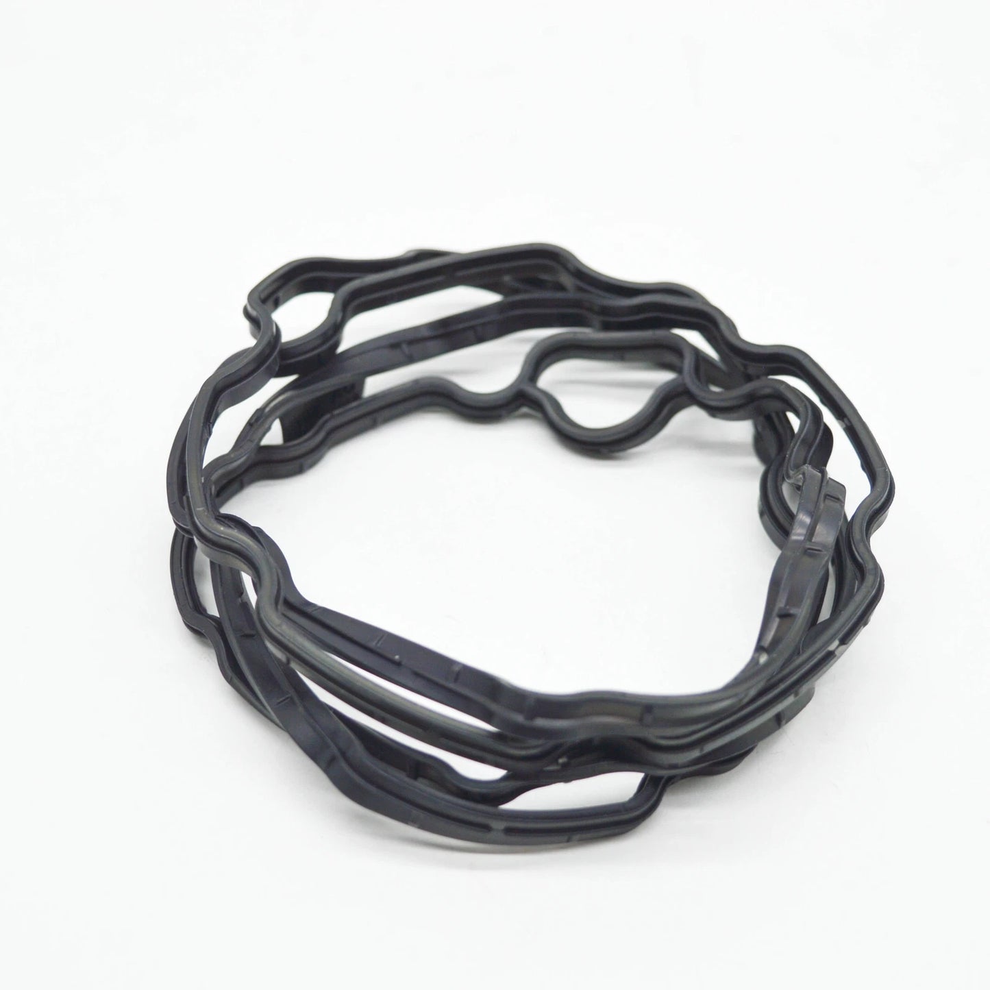 NEW AUDI A4 8W B9 TRANSMISSION OIL PAN GASKET 0CK321371A ORIGINAL