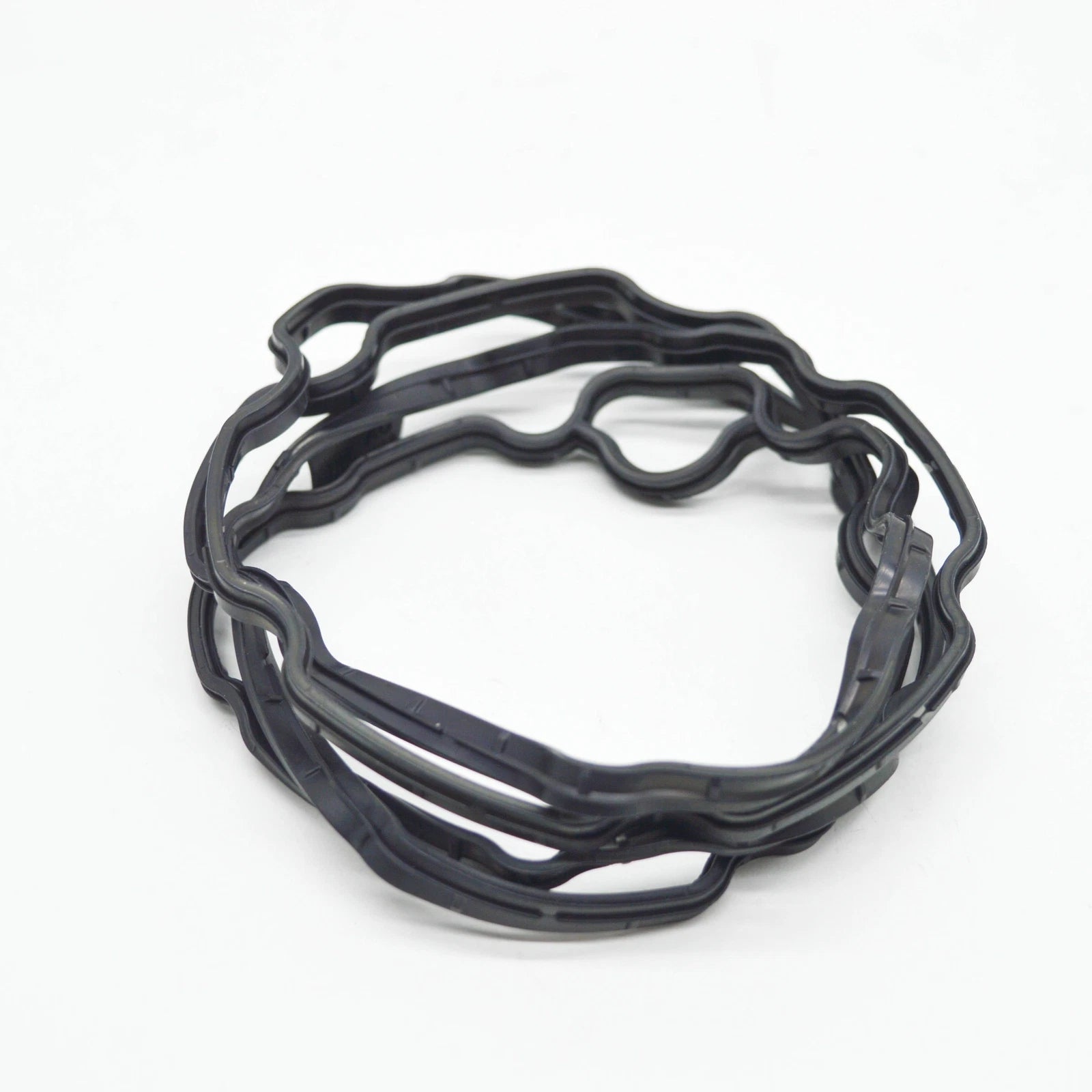 NEW AUDI A4 8W B9 TRANSMISSION OIL PAN GASKET 0CK321371A ORIGINAL