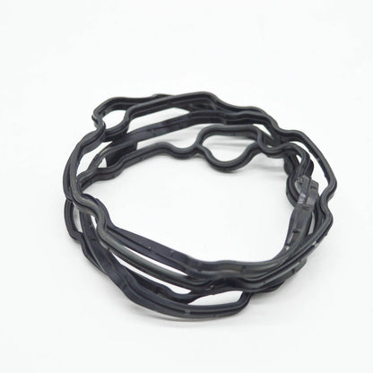 NEW AUDI A4 8W B9 TRANSMISSION OIL PAN GASKET 0CK321371A ORIGINAL