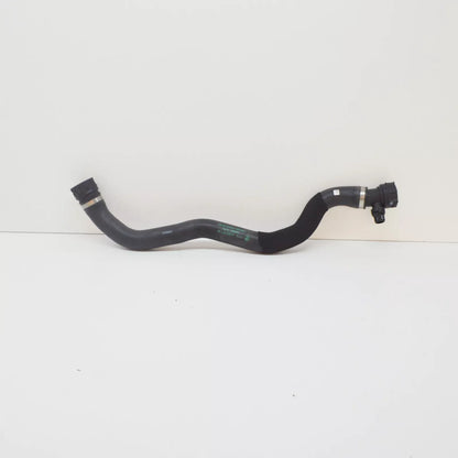 NEW BMW 5 G30 RADIATOR-ENGINE HOSE 17128602871 ORIGINAL